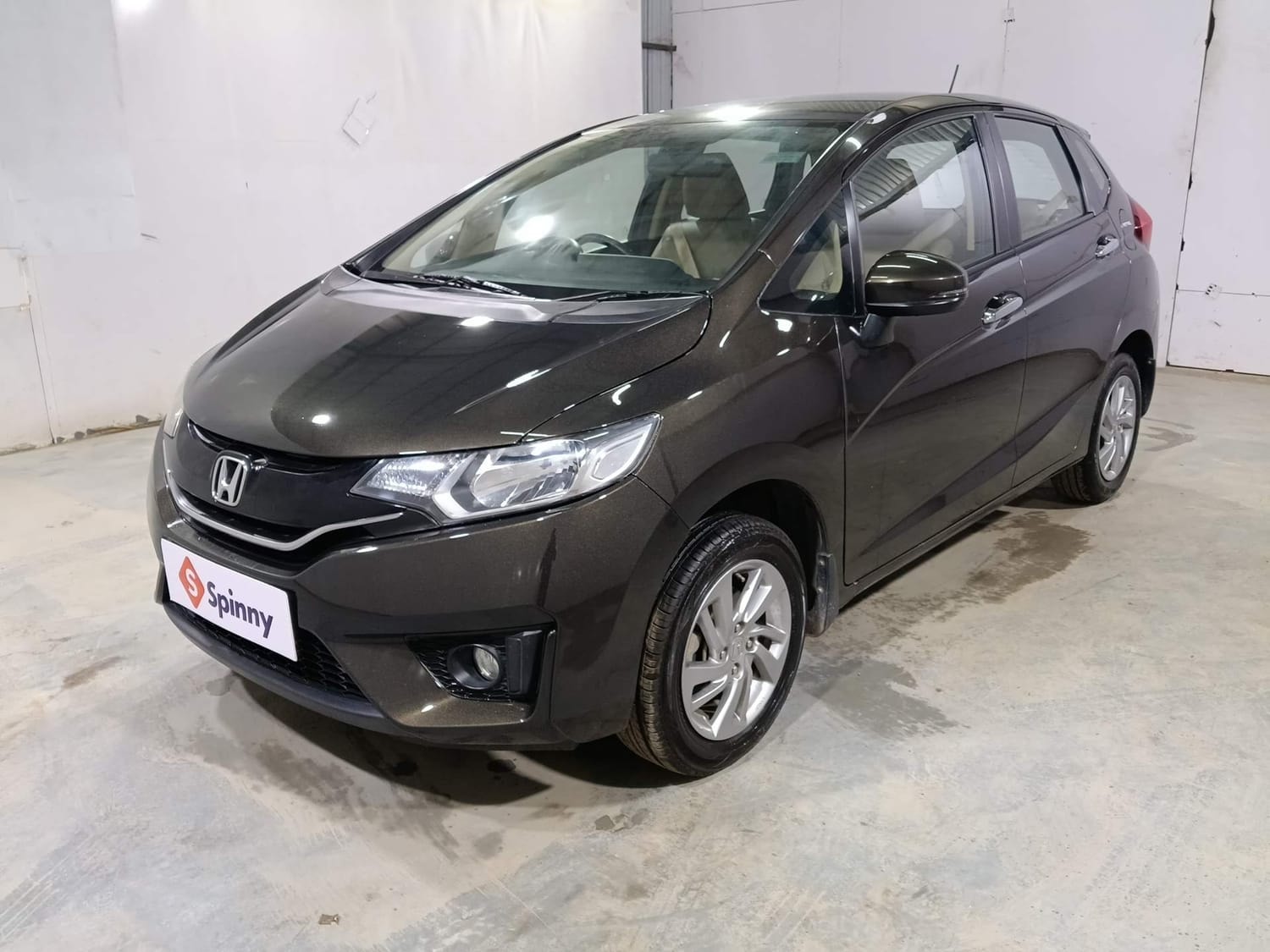Used 2019 Honda Jazz Used 2019 Honda Jazz