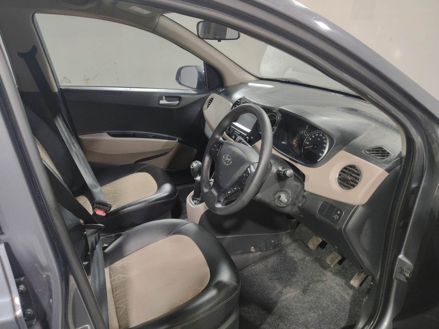 Grand i10 image 17 Grand i10 image 17