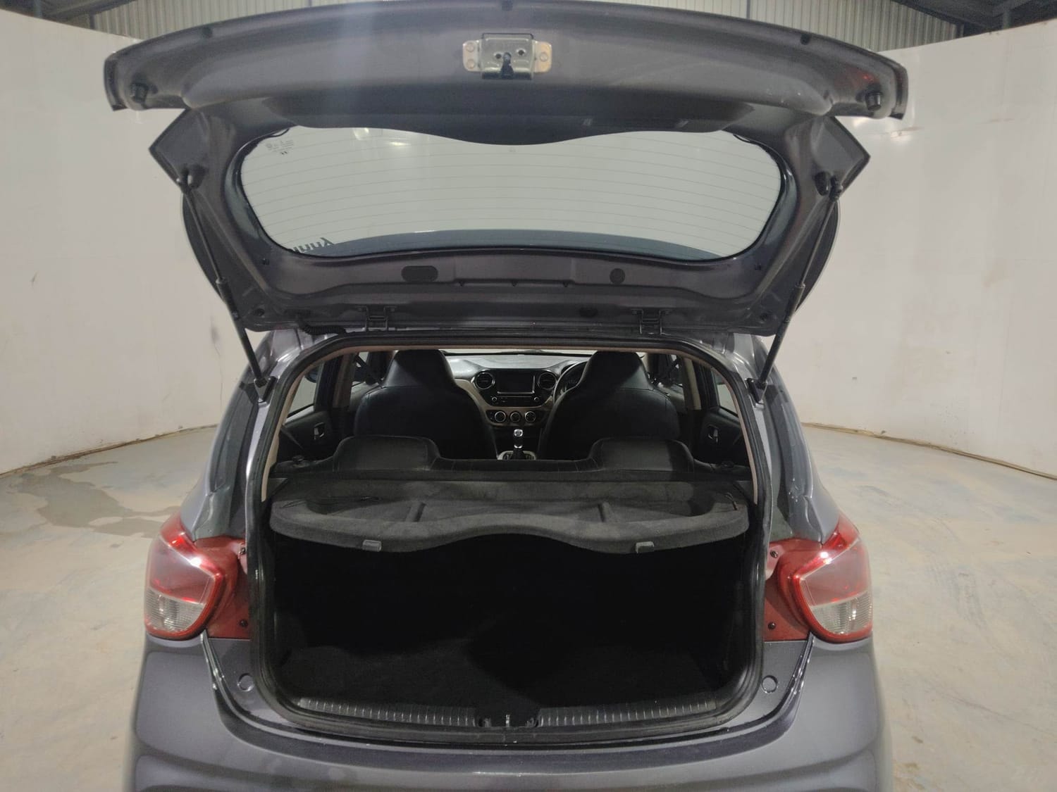 Grand i10 image 24 Grand i10 image 24