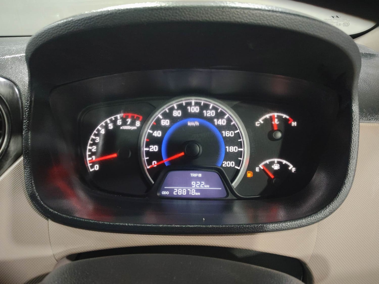 Grand i10 image 15 Grand i10 image 15