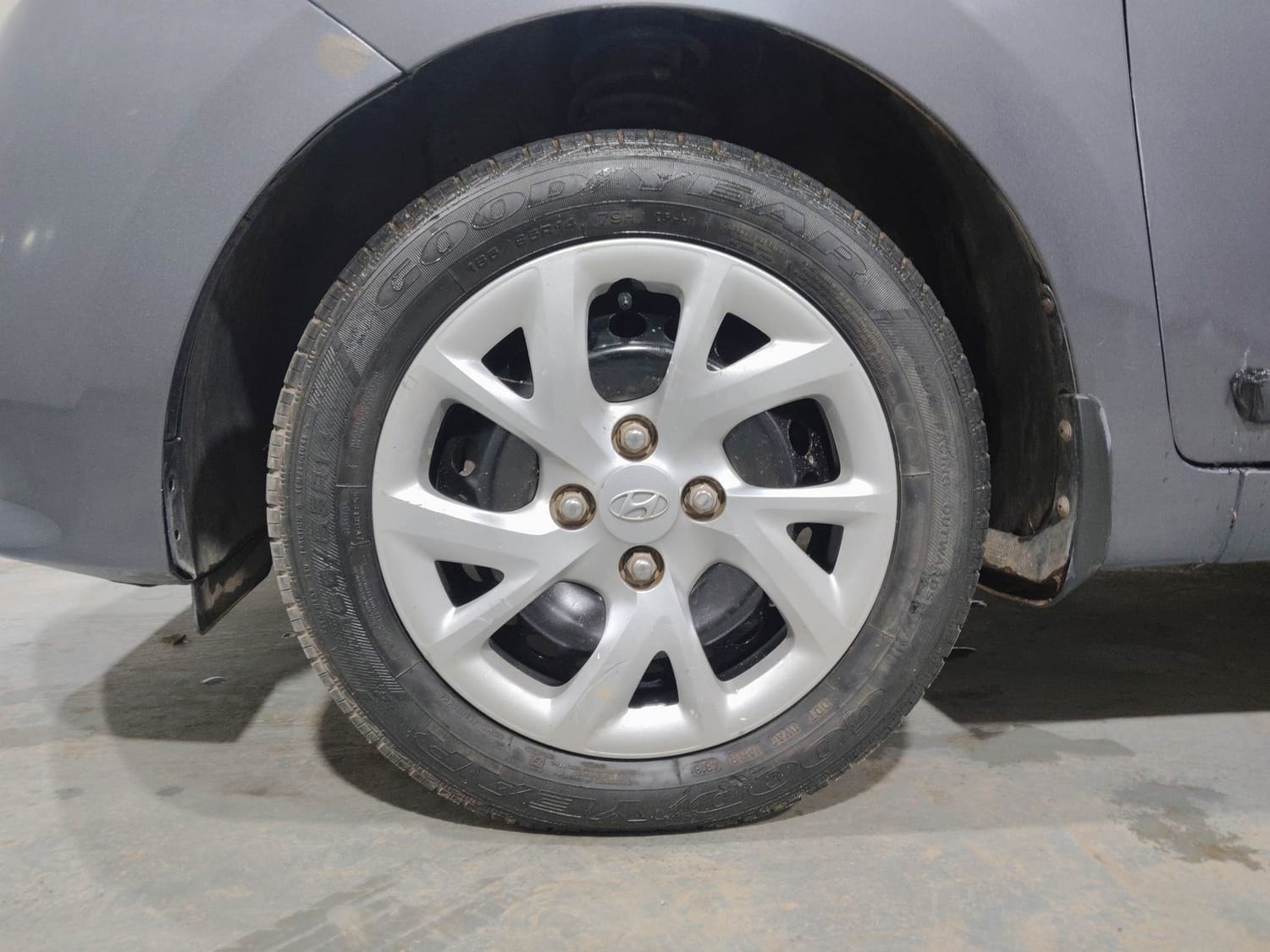 Grand i10 image 34 Grand i10 image 34