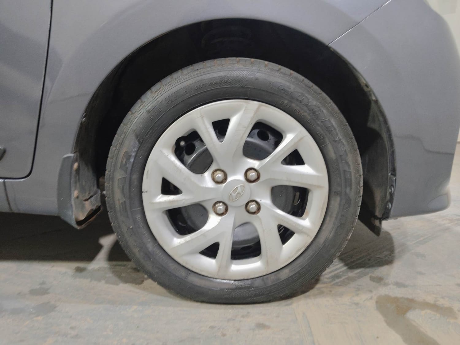 Grand i10 image 32 Grand i10 image 32