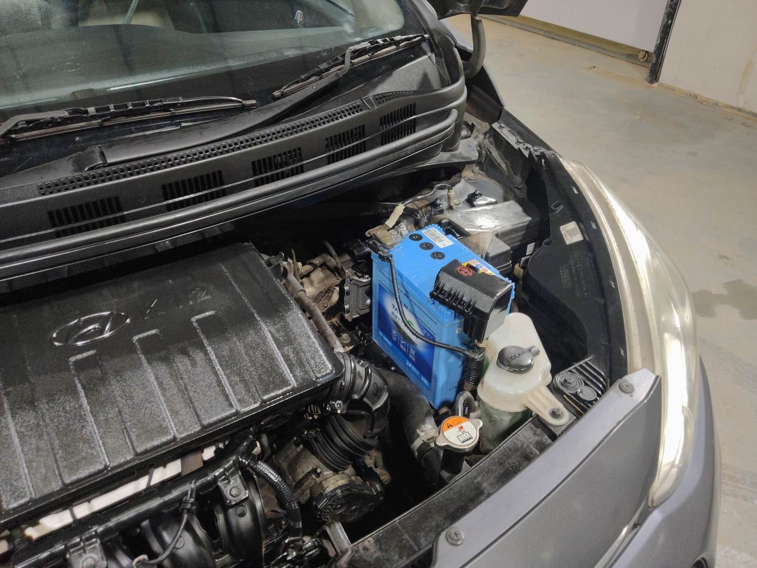 Grand i10 image 28 Grand i10 image 28