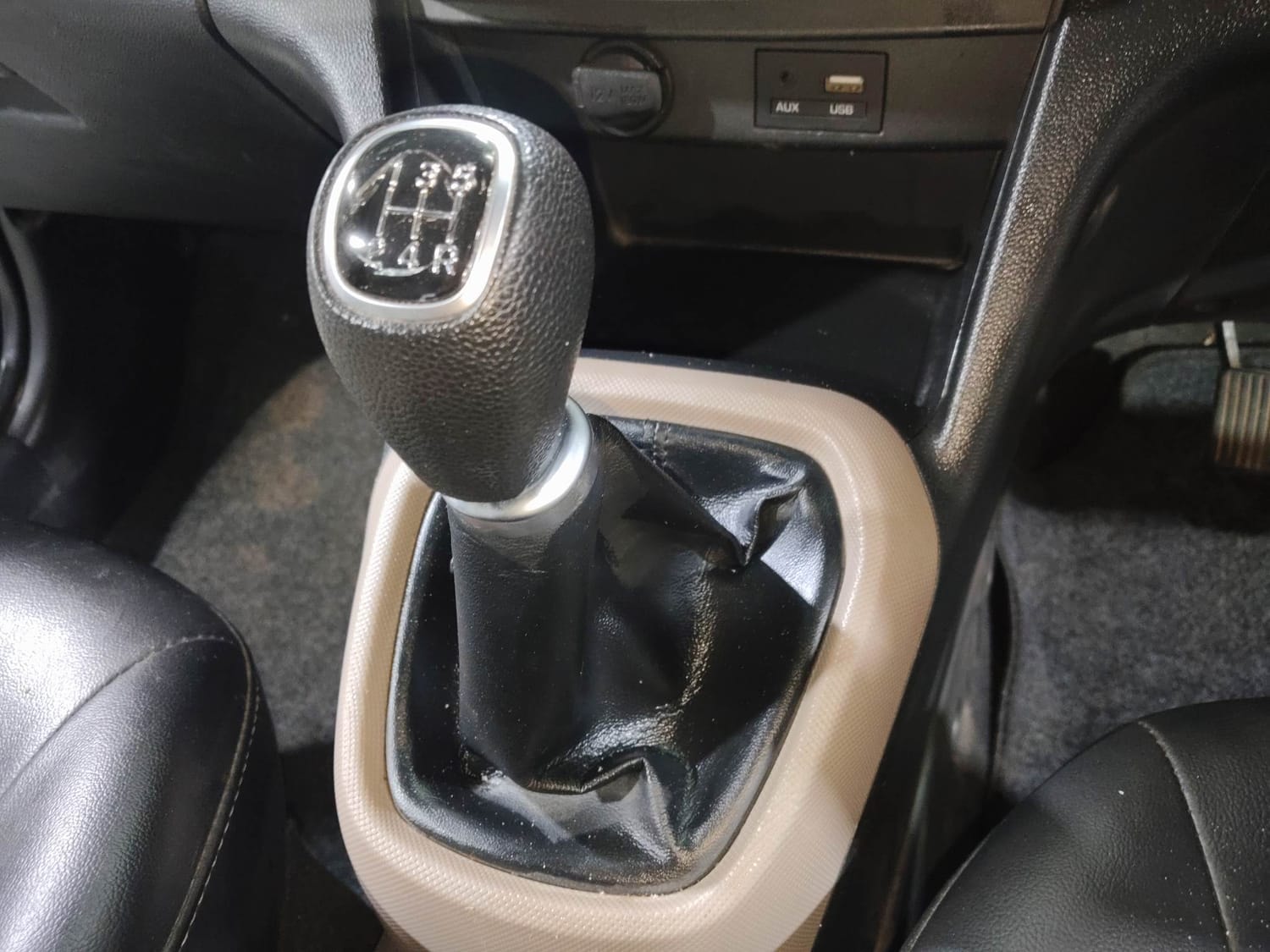 Grand i10 image 16 Grand i10 image 16