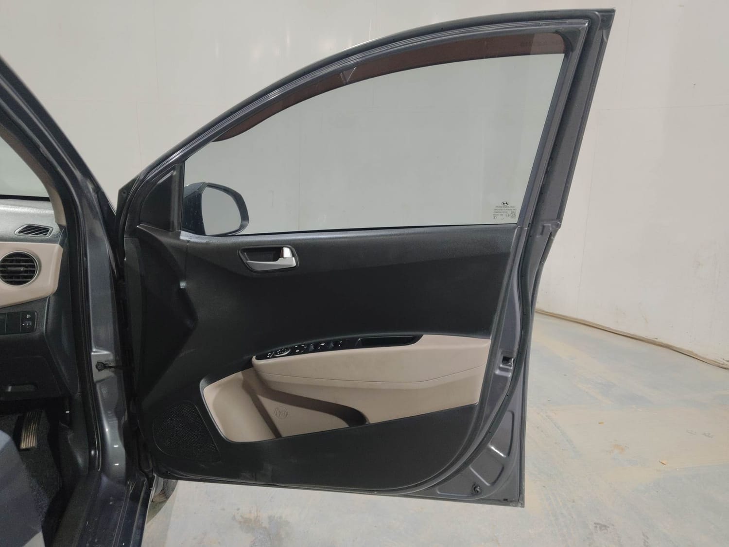 Grand i10 image 19 Grand i10 image 19