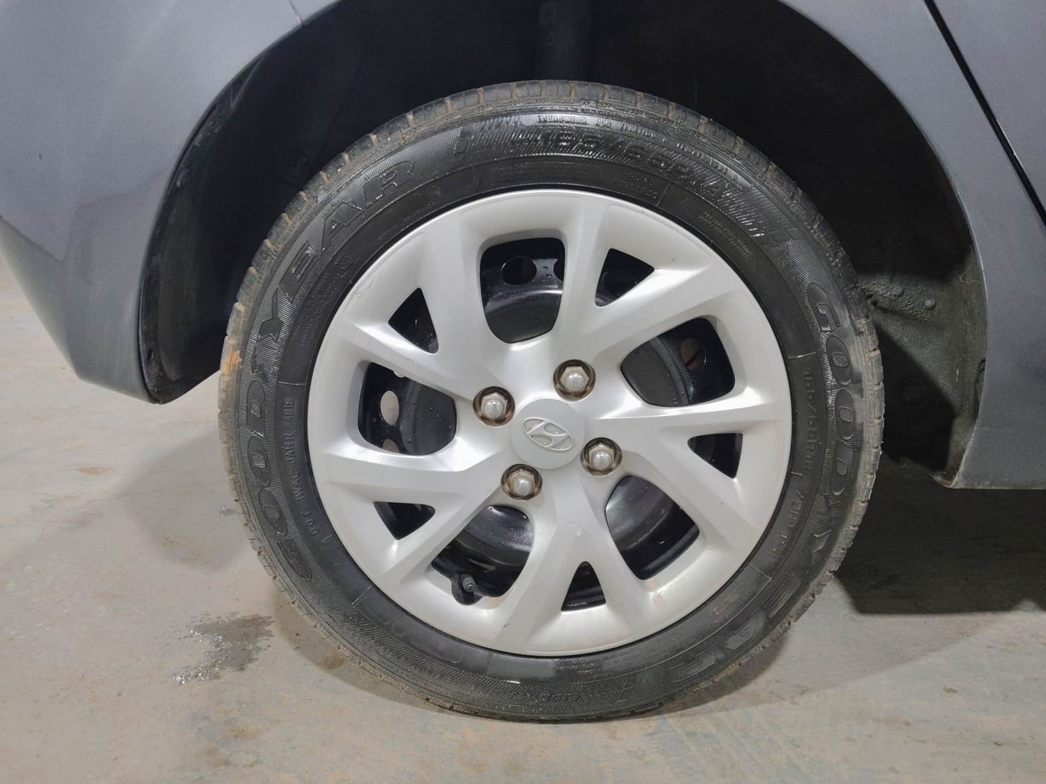 Grand i10 image 33 Grand i10 image 33