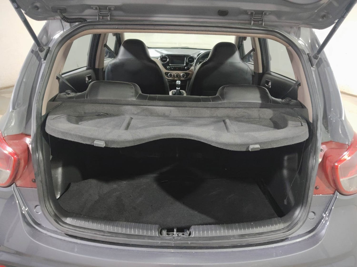 Grand i10 image 25 Grand i10 image 25