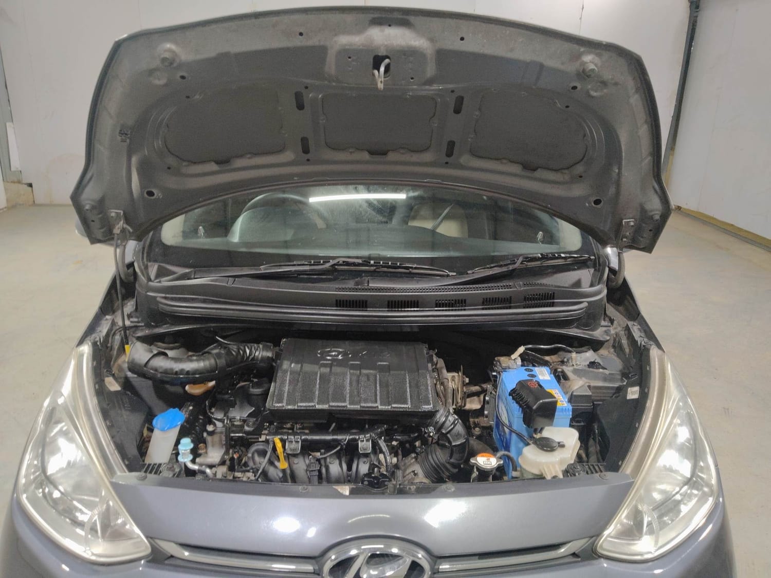 Grand i10 image 27 Grand i10 image 27