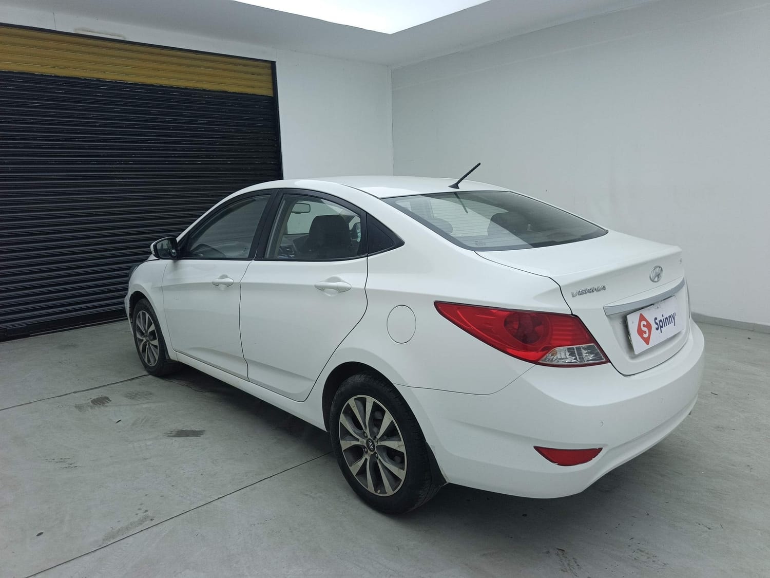 Fluidic Verna image 3 Fluidic Verna image 3