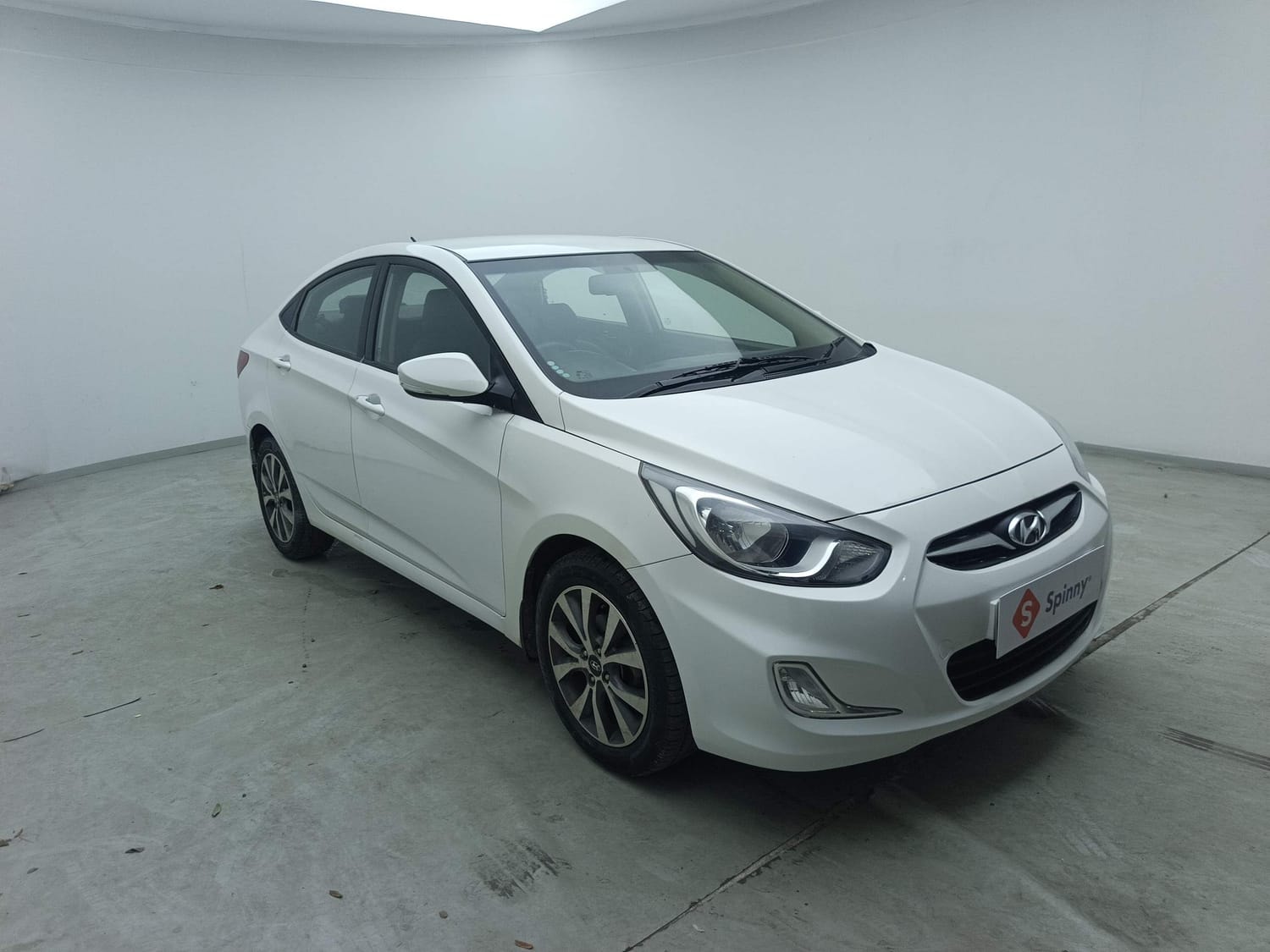 Fluidic Verna image 7 Fluidic Verna image 7