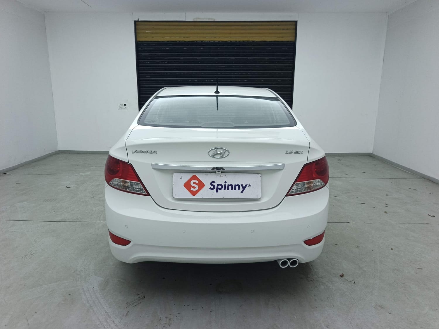 Fluidic Verna image 4 Fluidic Verna image 4