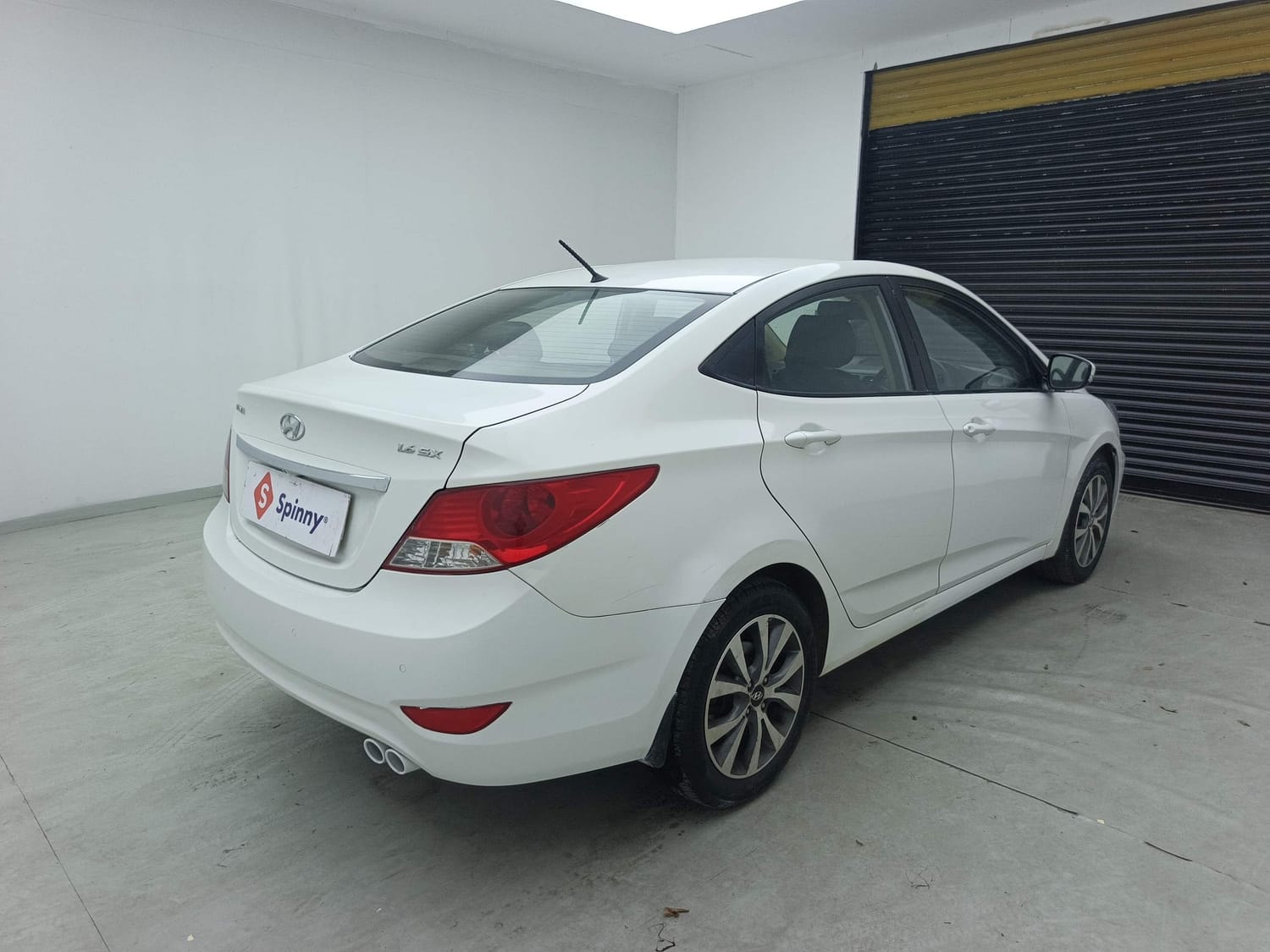 Fluidic Verna image 5 Fluidic Verna image 5