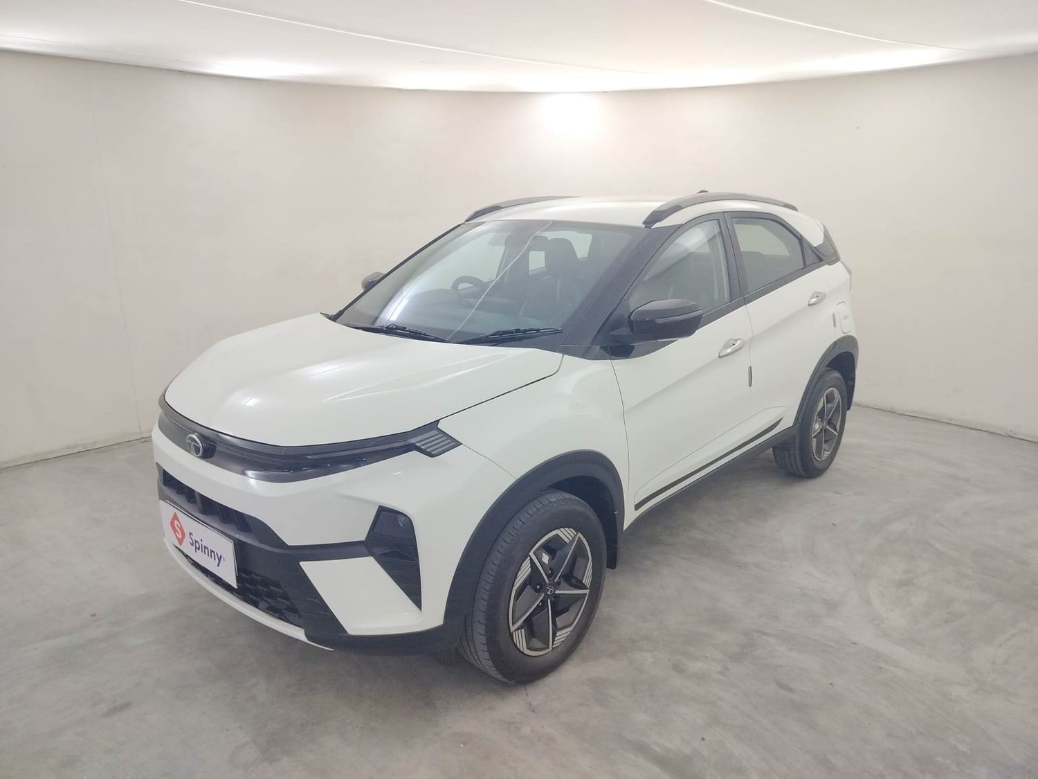 Used 2024 Tata Nexon Used 2024 Tata Nexon