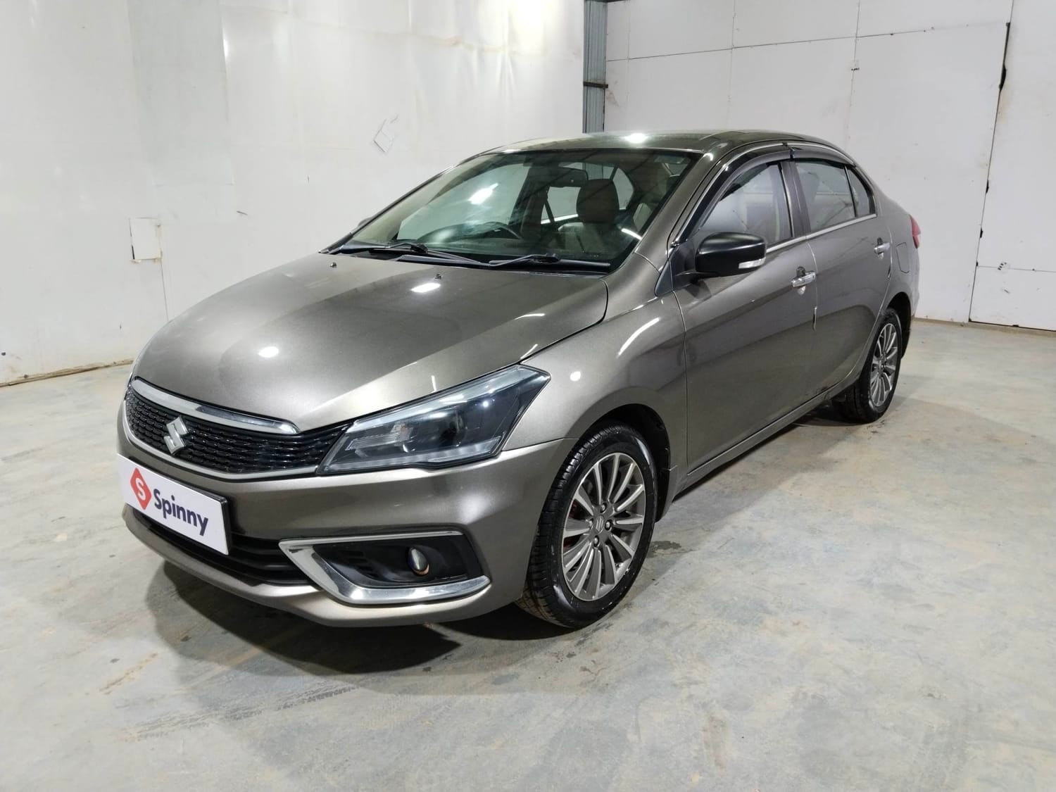 Used 2020 Maruti Suzuki Ciaz Used 2020 Maruti Suzuki Ciaz
