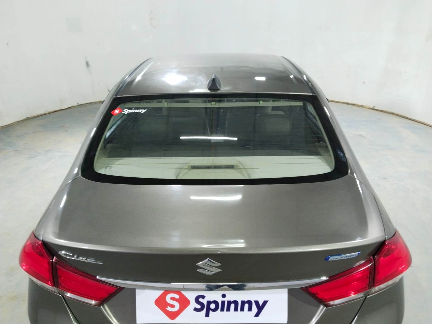 Ciaz image 11 Ciaz image 11