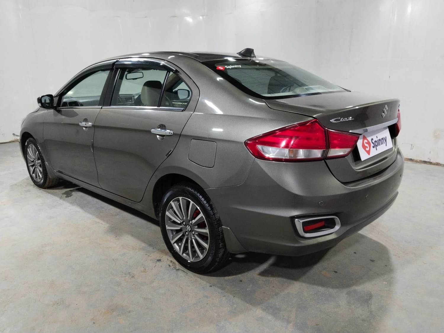 Ciaz image 3 Ciaz image 3