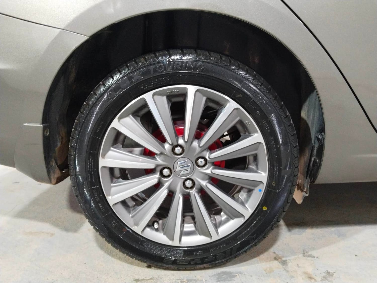 Ciaz image 33 Ciaz image 33