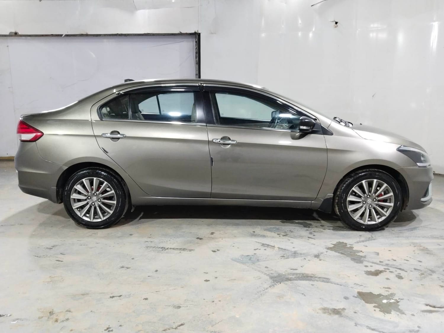 Ciaz image 6 Ciaz image 6