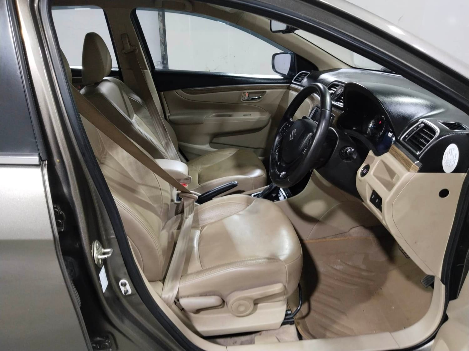 Ciaz image 17 Ciaz image 17