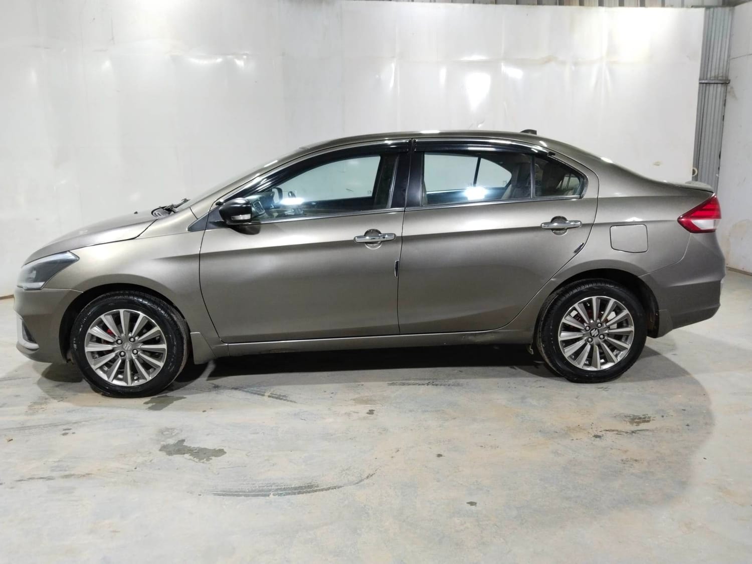 Ciaz image 2 Ciaz image 2