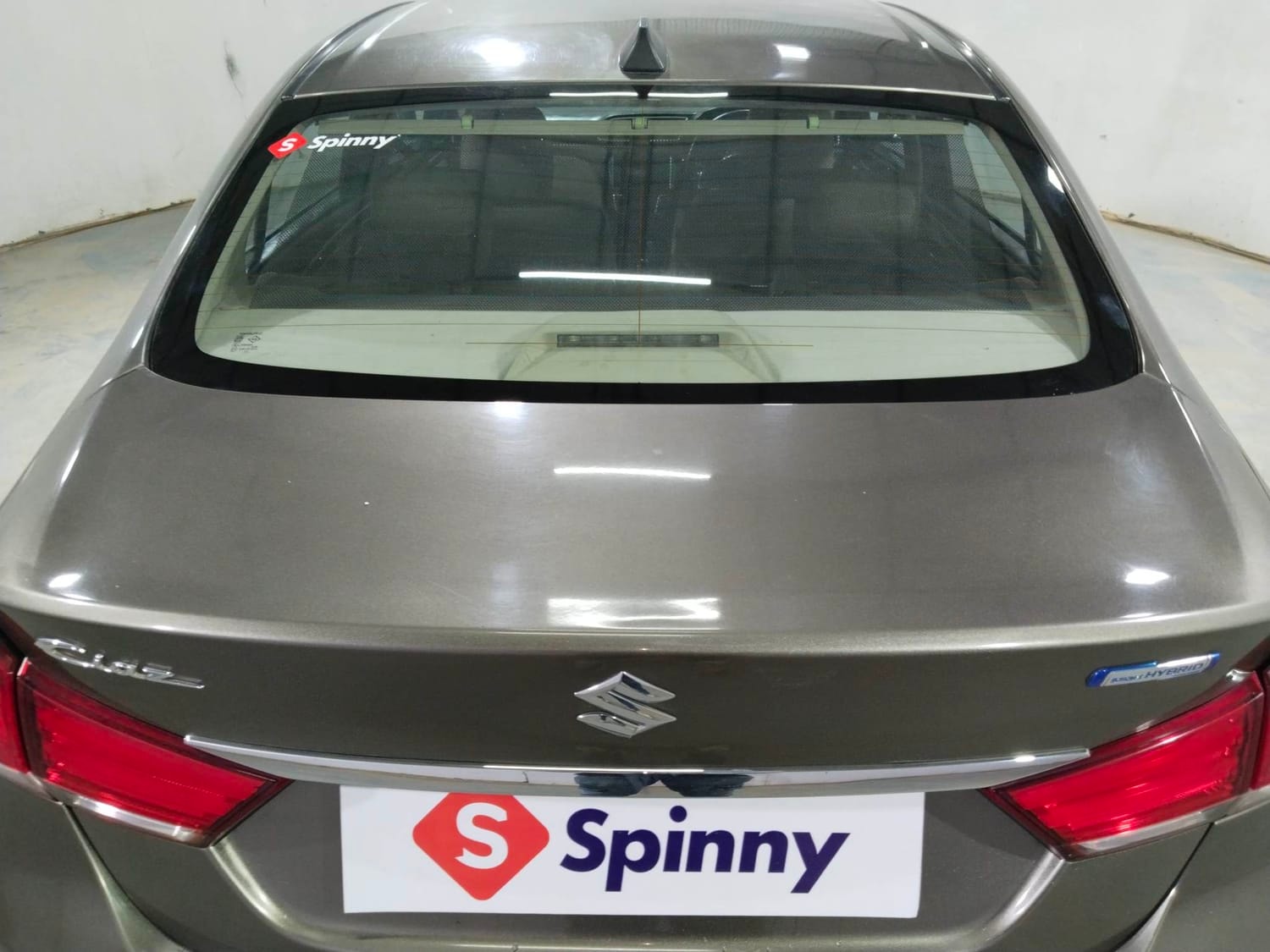 Ciaz image 10 Ciaz image 10