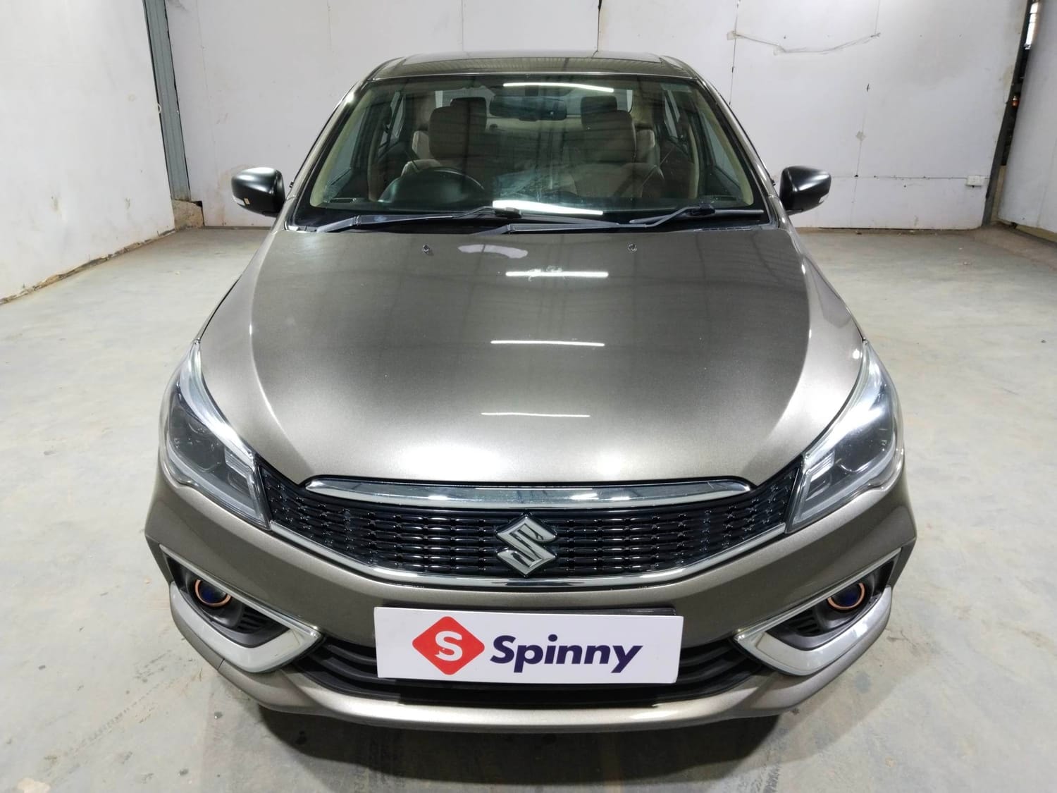 Ciaz image 8 Ciaz image 8