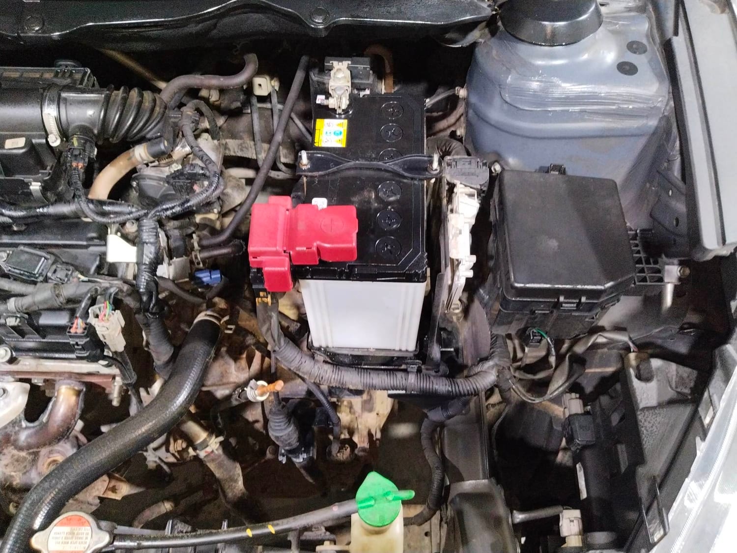 Ciaz image 28 Ciaz image 28