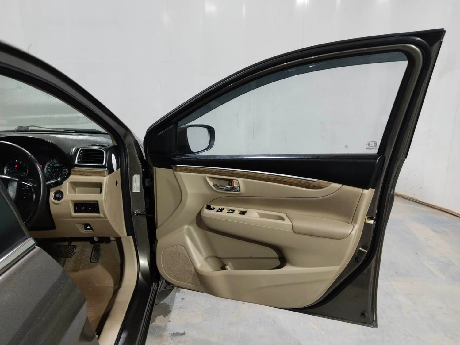 Ciaz image 19 Ciaz image 19