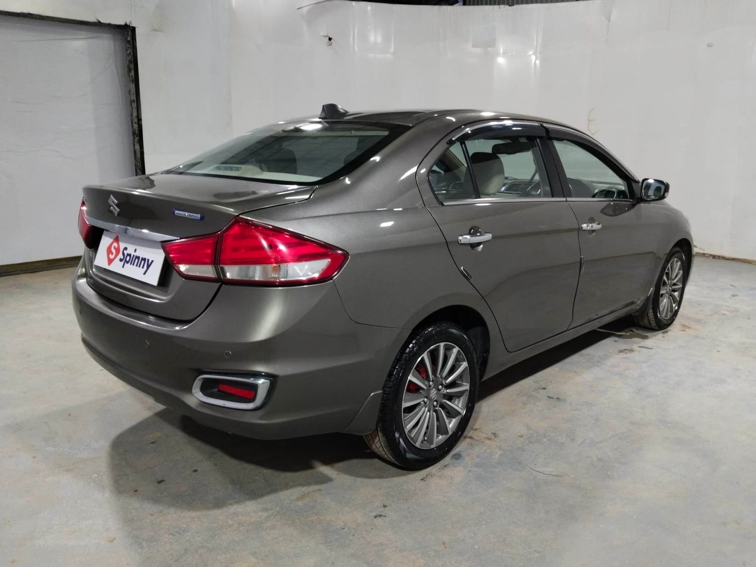 Ciaz image 5 Ciaz image 5