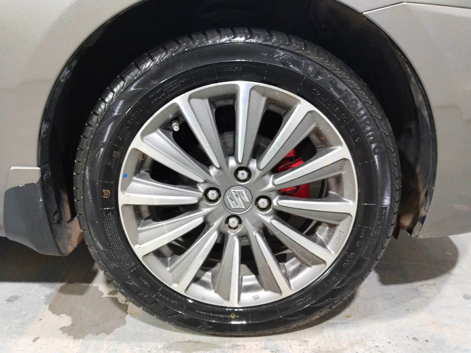 Ciaz image 32 Ciaz image 32