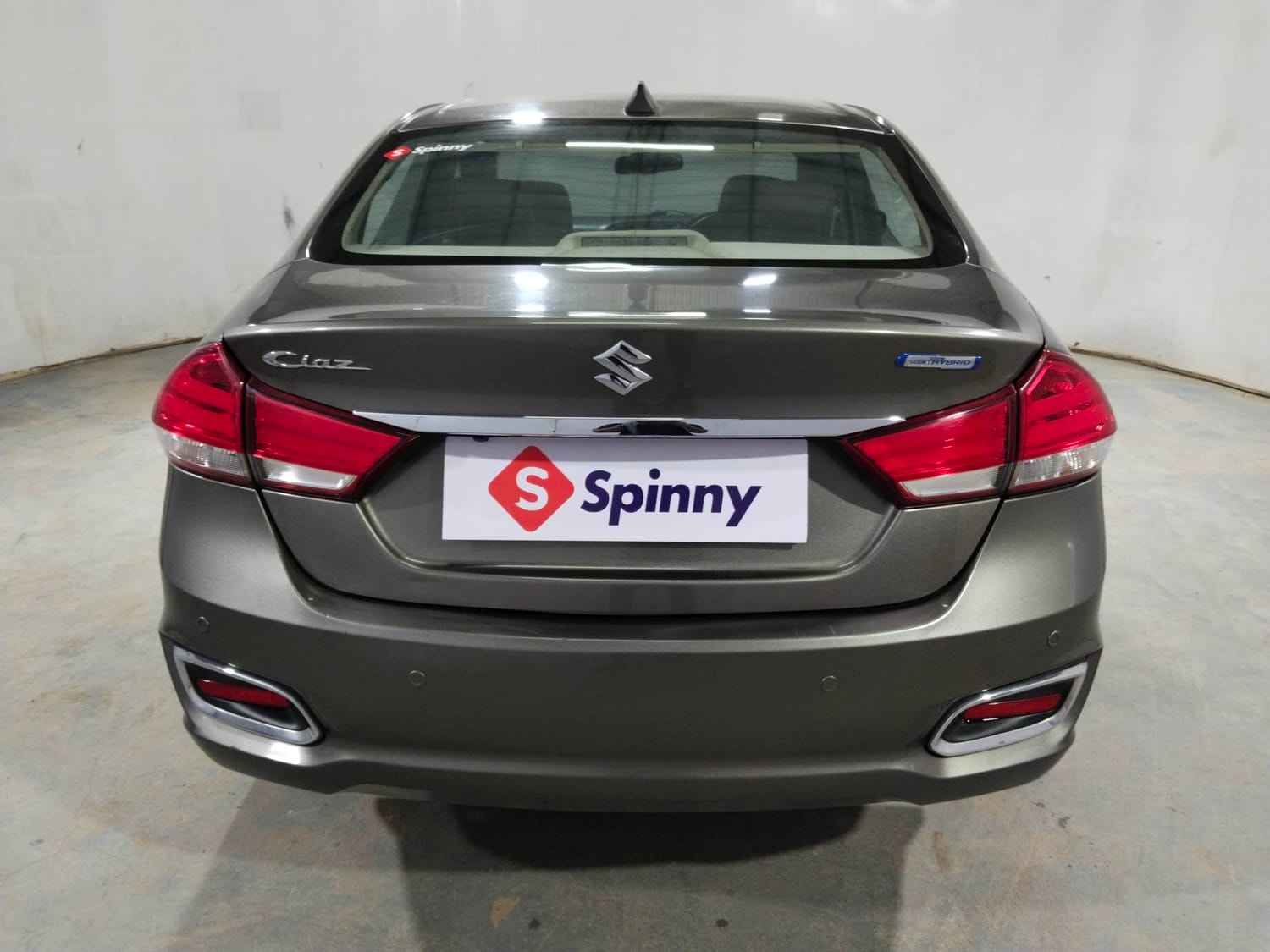 Ciaz image 4 Ciaz image 4