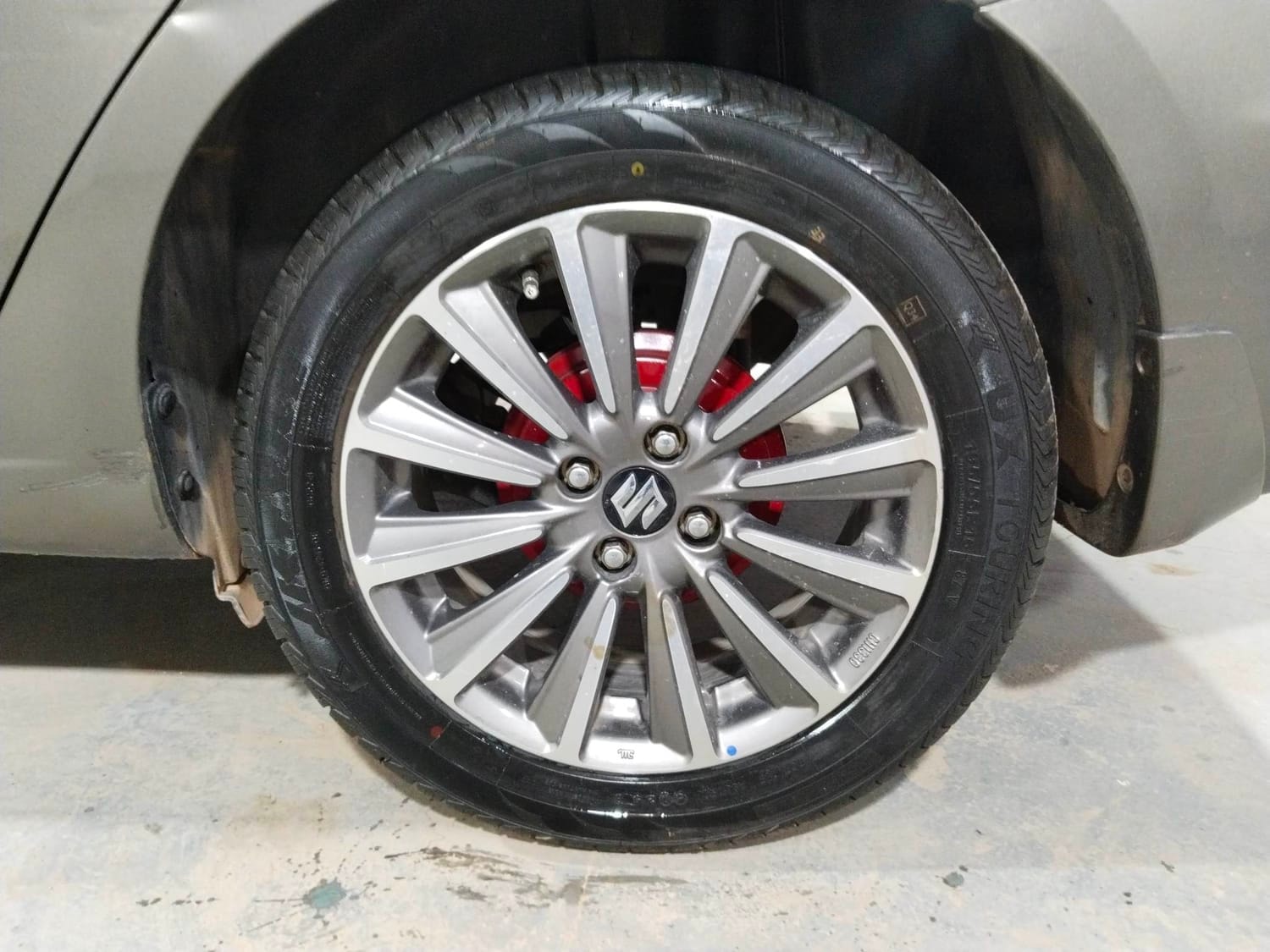 Ciaz image 35 Ciaz image 35