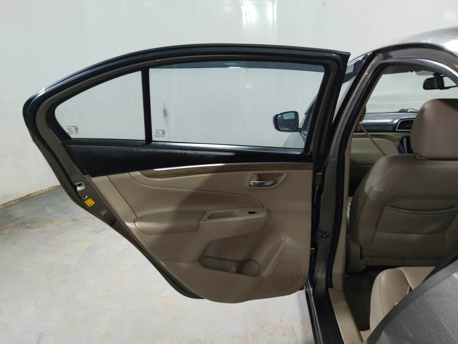 Ciaz image 22 Ciaz image 22