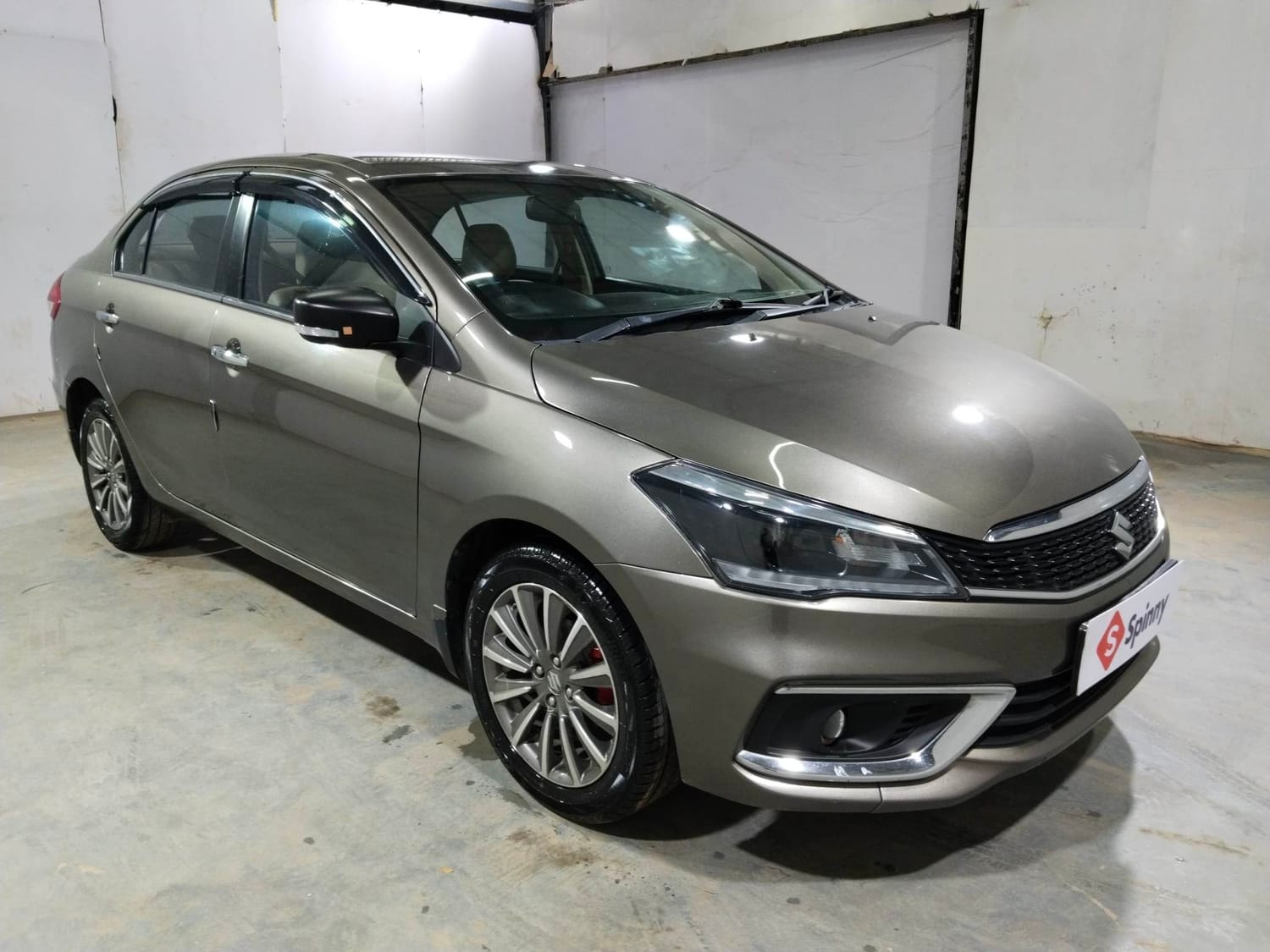 Ciaz image 7 Ciaz image 7