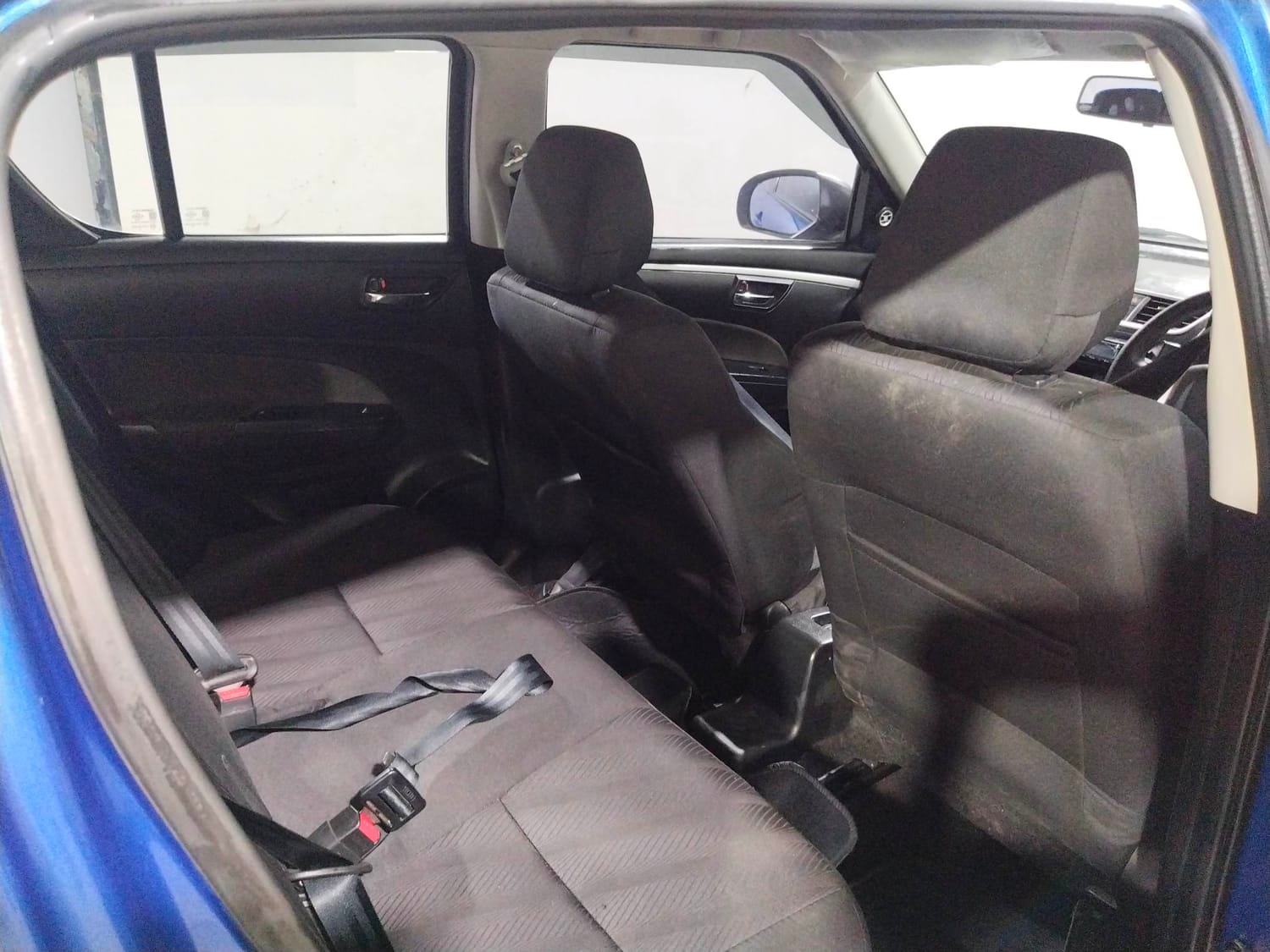 Used 2013 Maruti Suzuki Swift Used 2013 Maruti Suzuki Swift