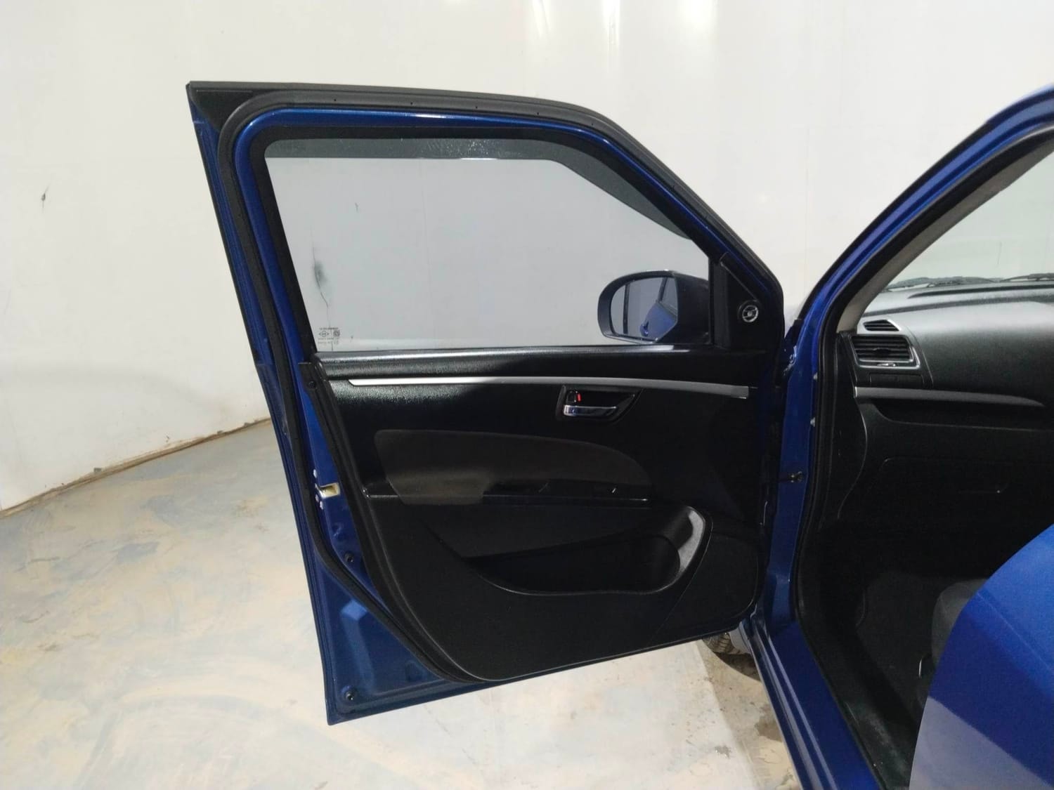 Used 2013 Maruti Suzuki Swift Used 2013 Maruti Suzuki Swift