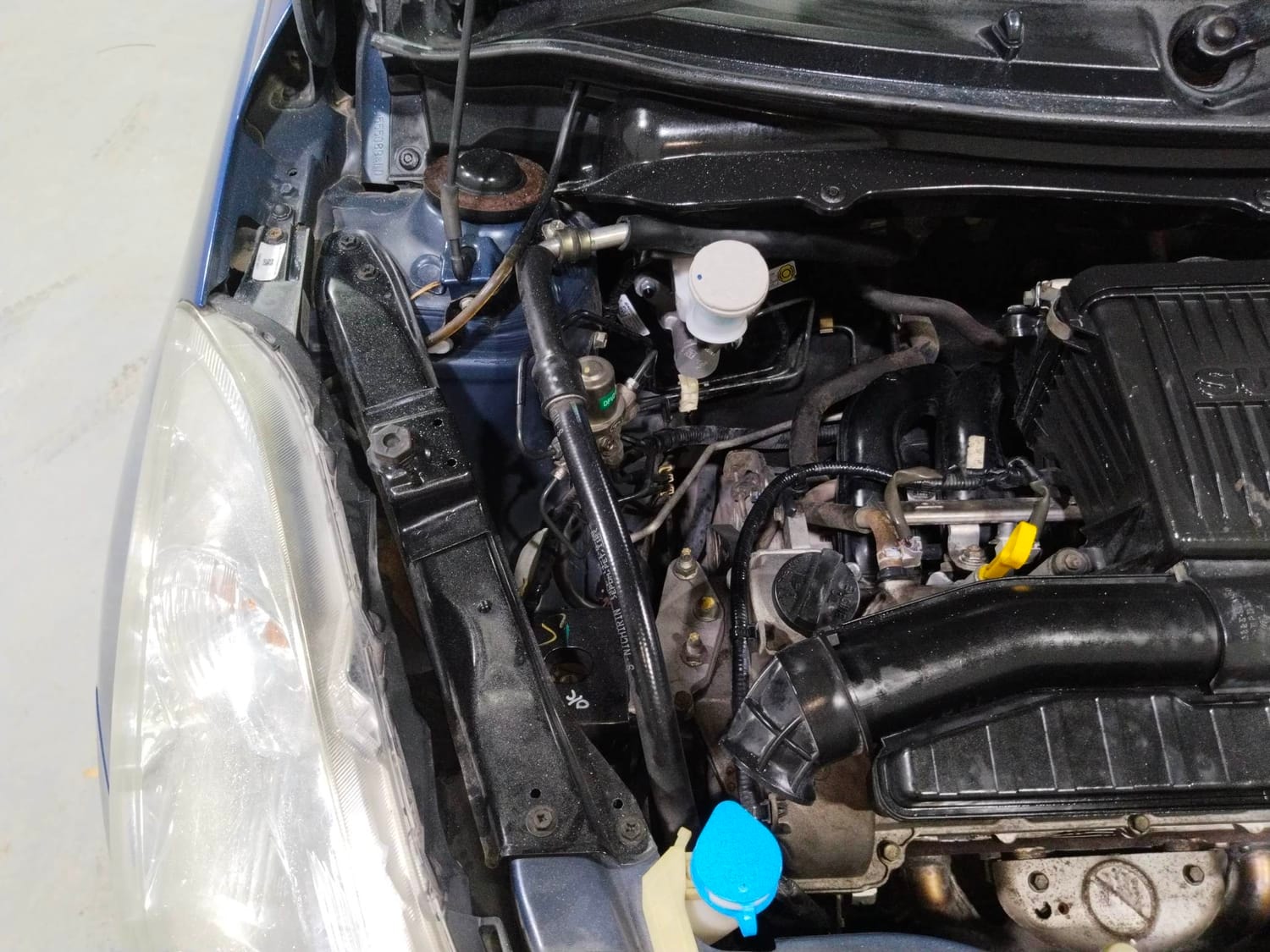 Used 2013 Maruti Suzuki Swift Used 2013 Maruti Suzuki Swift