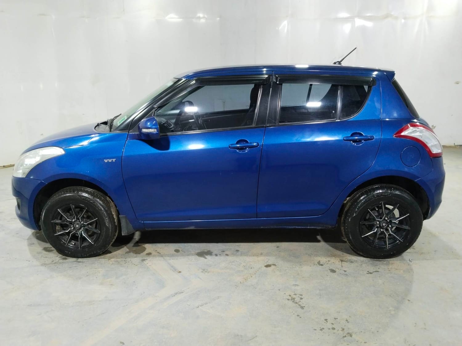 Used 2013 Maruti Suzuki Swift Used 2013 Maruti Suzuki Swift