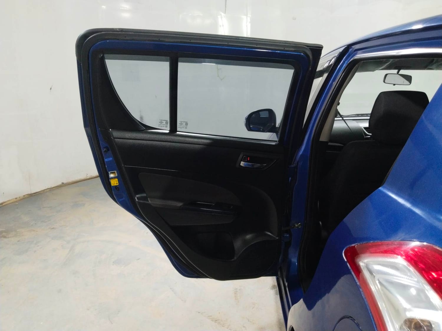 Used 2013 Maruti Suzuki Swift Used 2013 Maruti Suzuki Swift