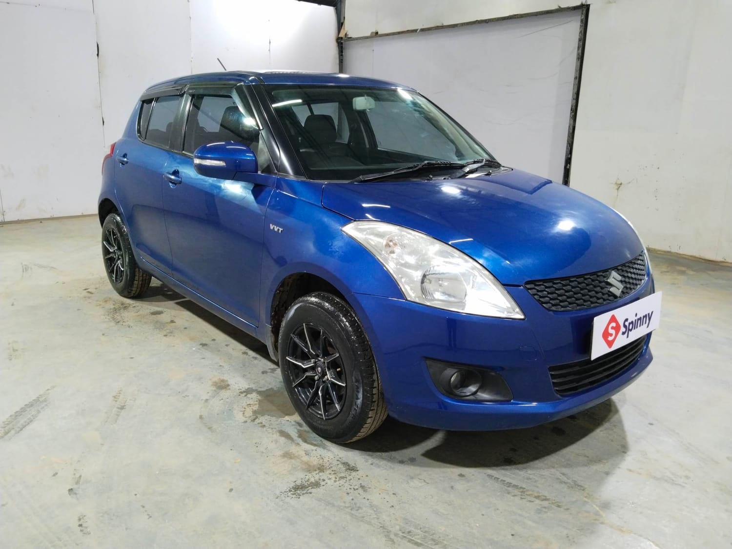 Used 2013 Maruti Suzuki Swift Used 2013 Maruti Suzuki Swift
