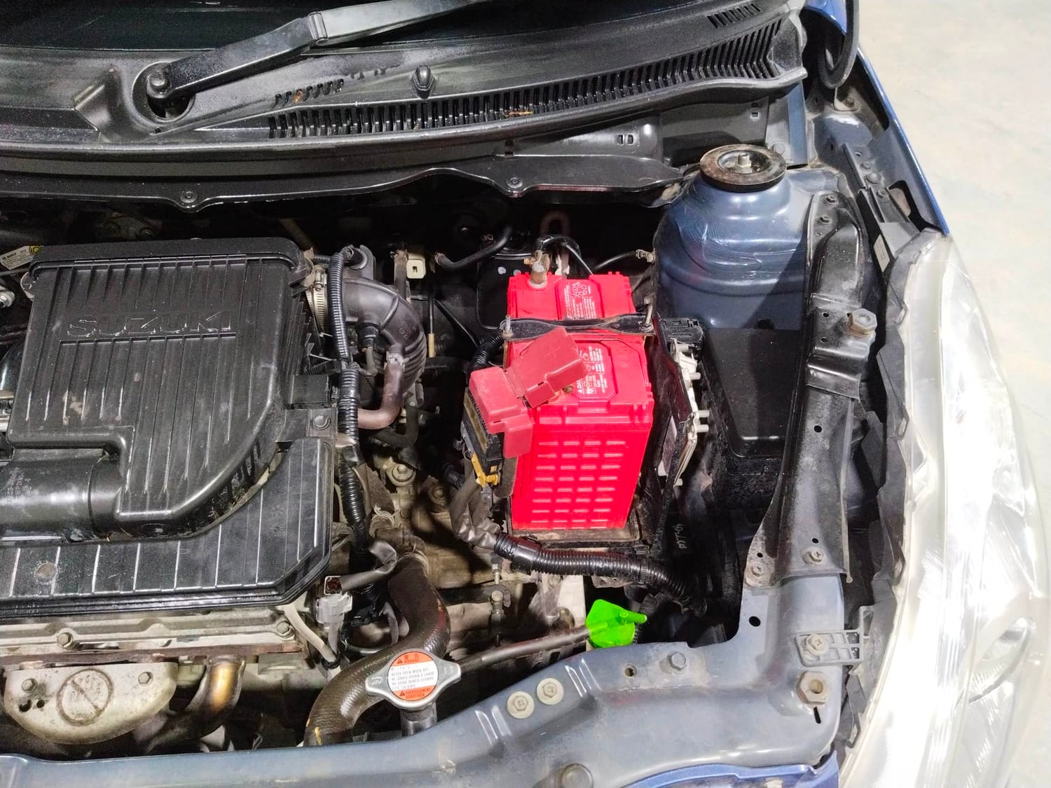 Used 2013 Maruti Suzuki Swift Used 2013 Maruti Suzuki Swift