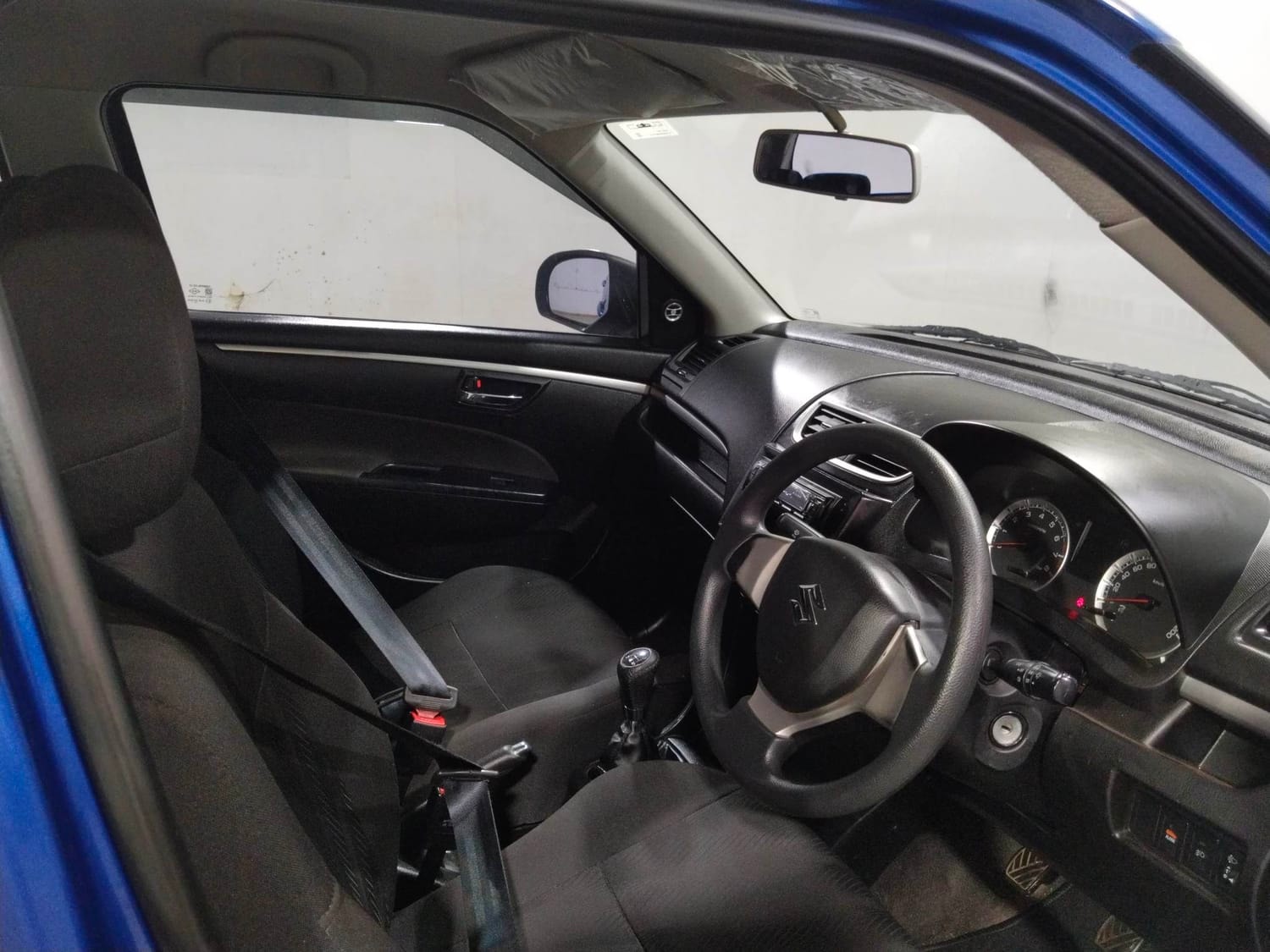 Used 2013 Maruti Suzuki Swift Used 2013 Maruti Suzuki Swift