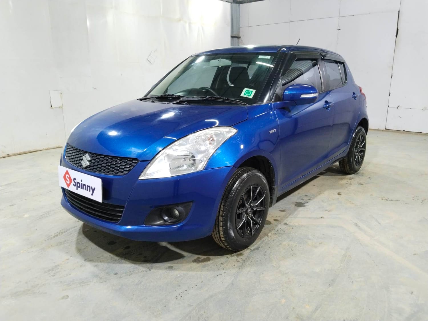 Used 2013 Maruti Suzuki Swift Used 2013 Maruti Suzuki Swift