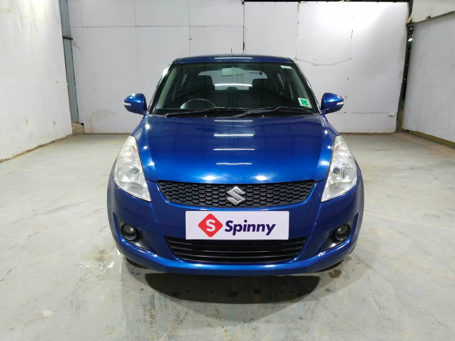 Used 2013 Maruti Suzuki Swift Used 2013 Maruti Suzuki Swift