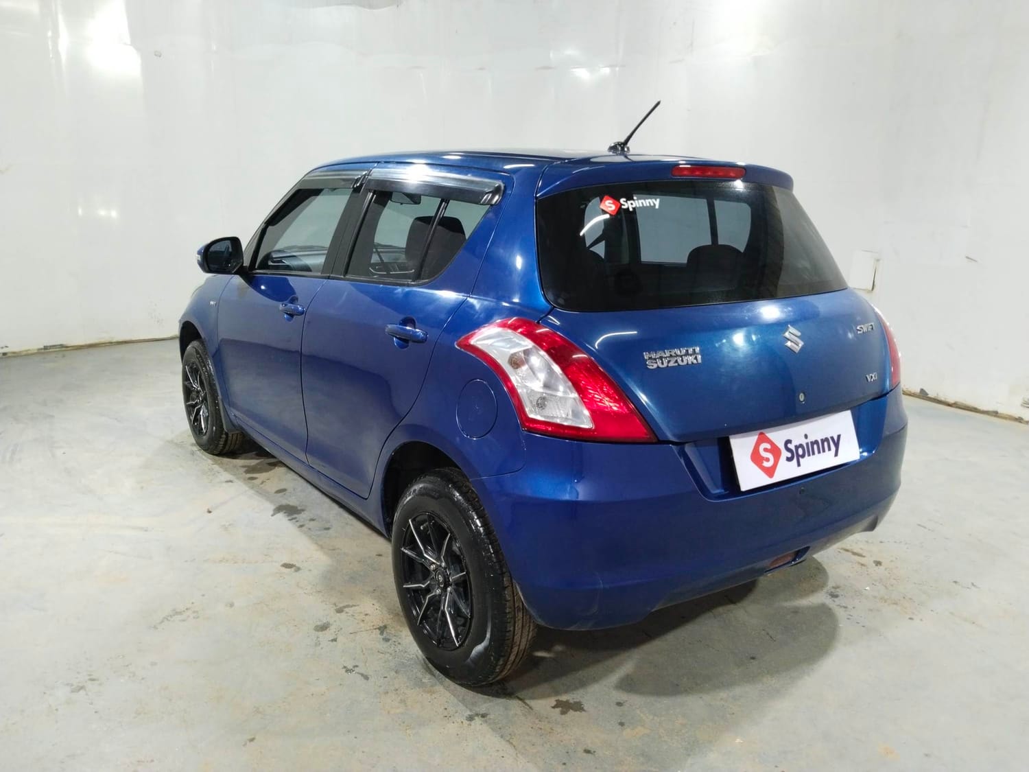 Used 2013 Maruti Suzuki Swift Used 2013 Maruti Suzuki Swift