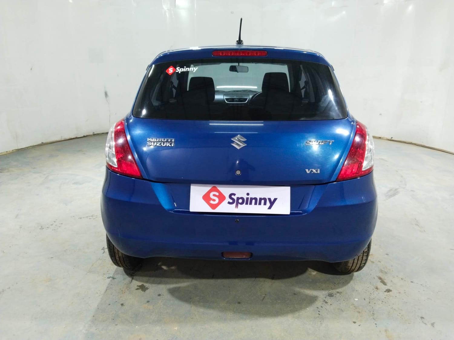 Used 2013 Maruti Suzuki Swift Used 2013 Maruti Suzuki Swift
