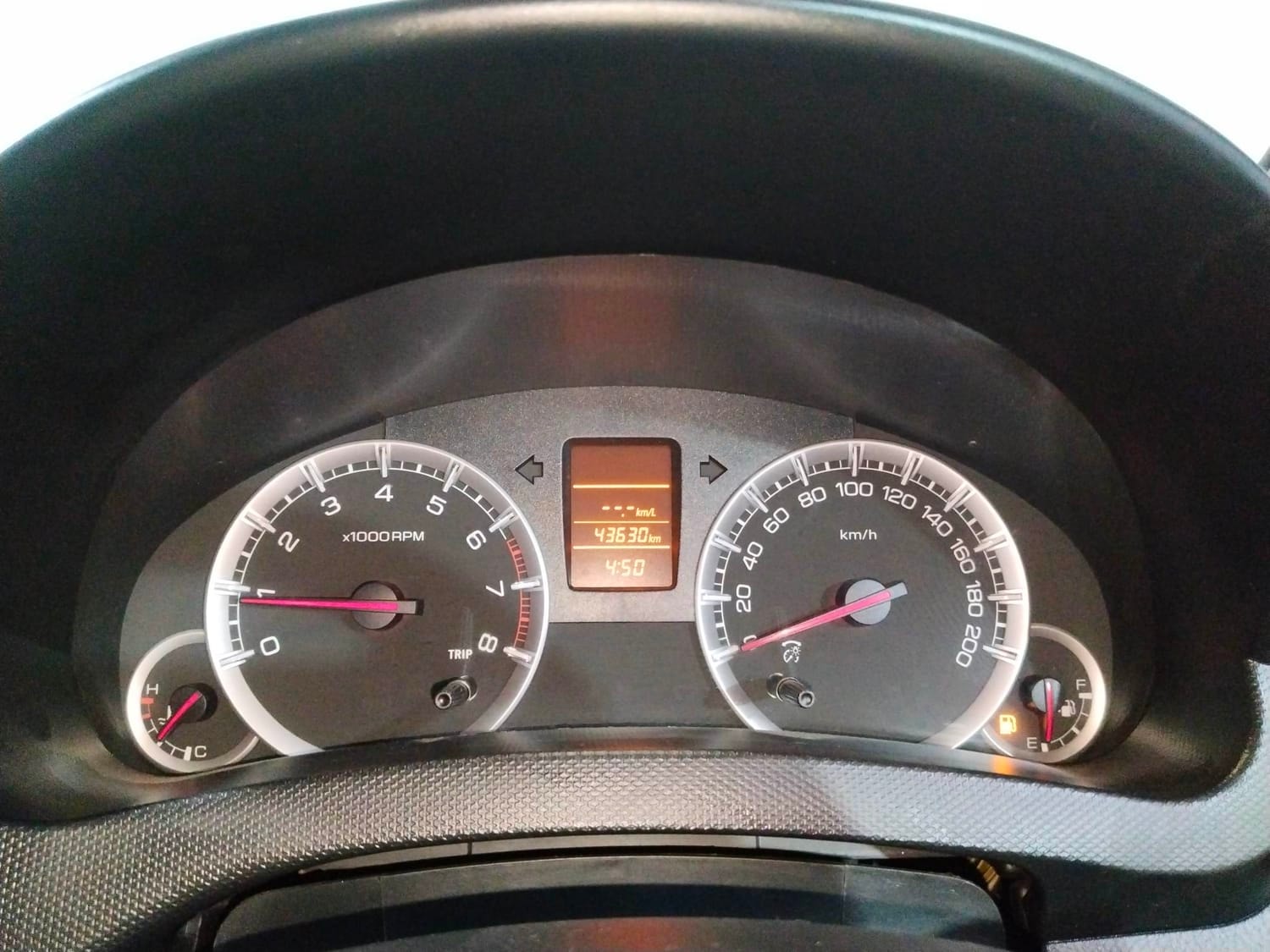 Used 2013 Maruti Suzuki Swift Used 2013 Maruti Suzuki Swift