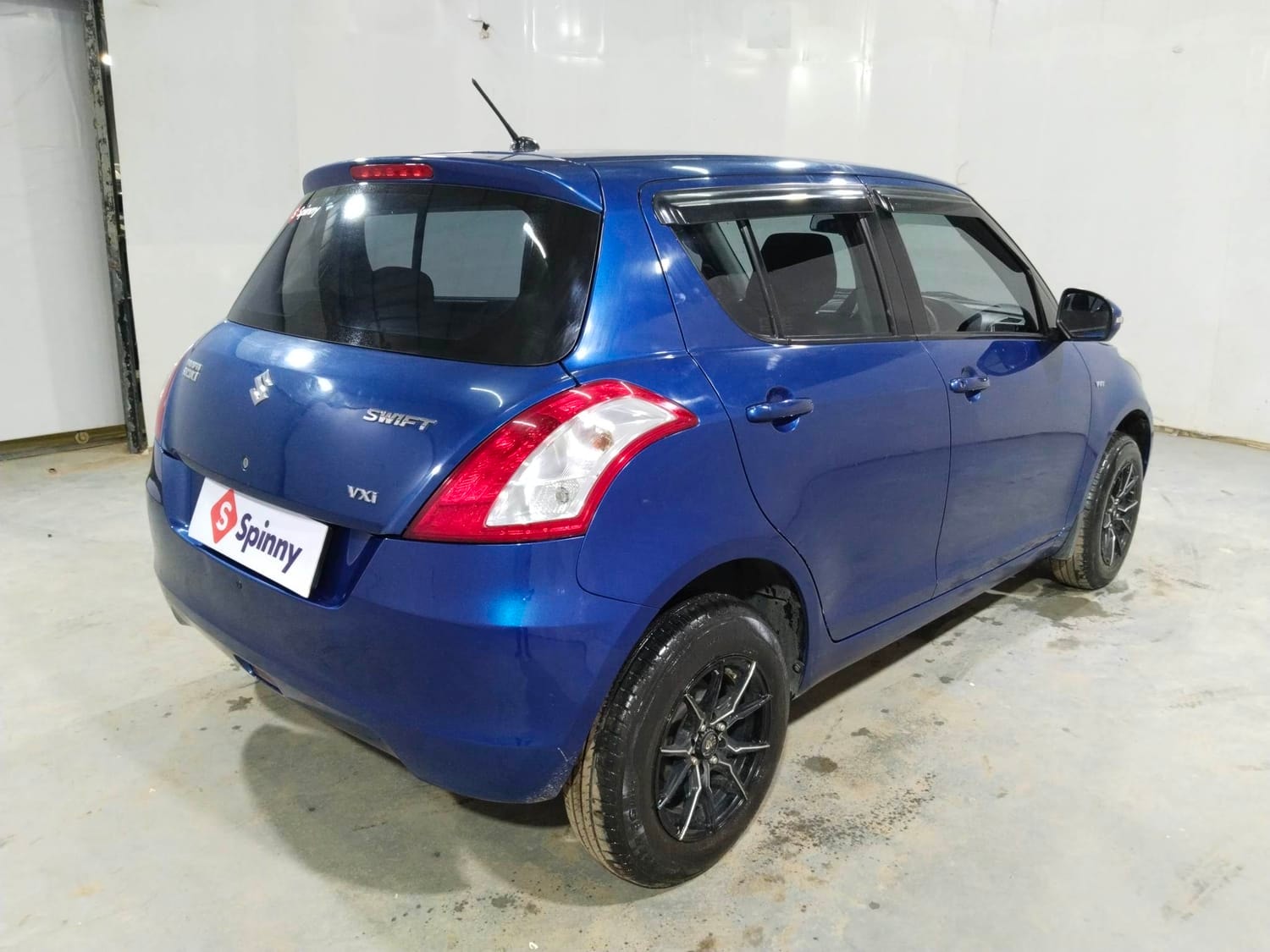 Used 2013 Maruti Suzuki Swift Used 2013 Maruti Suzuki Swift