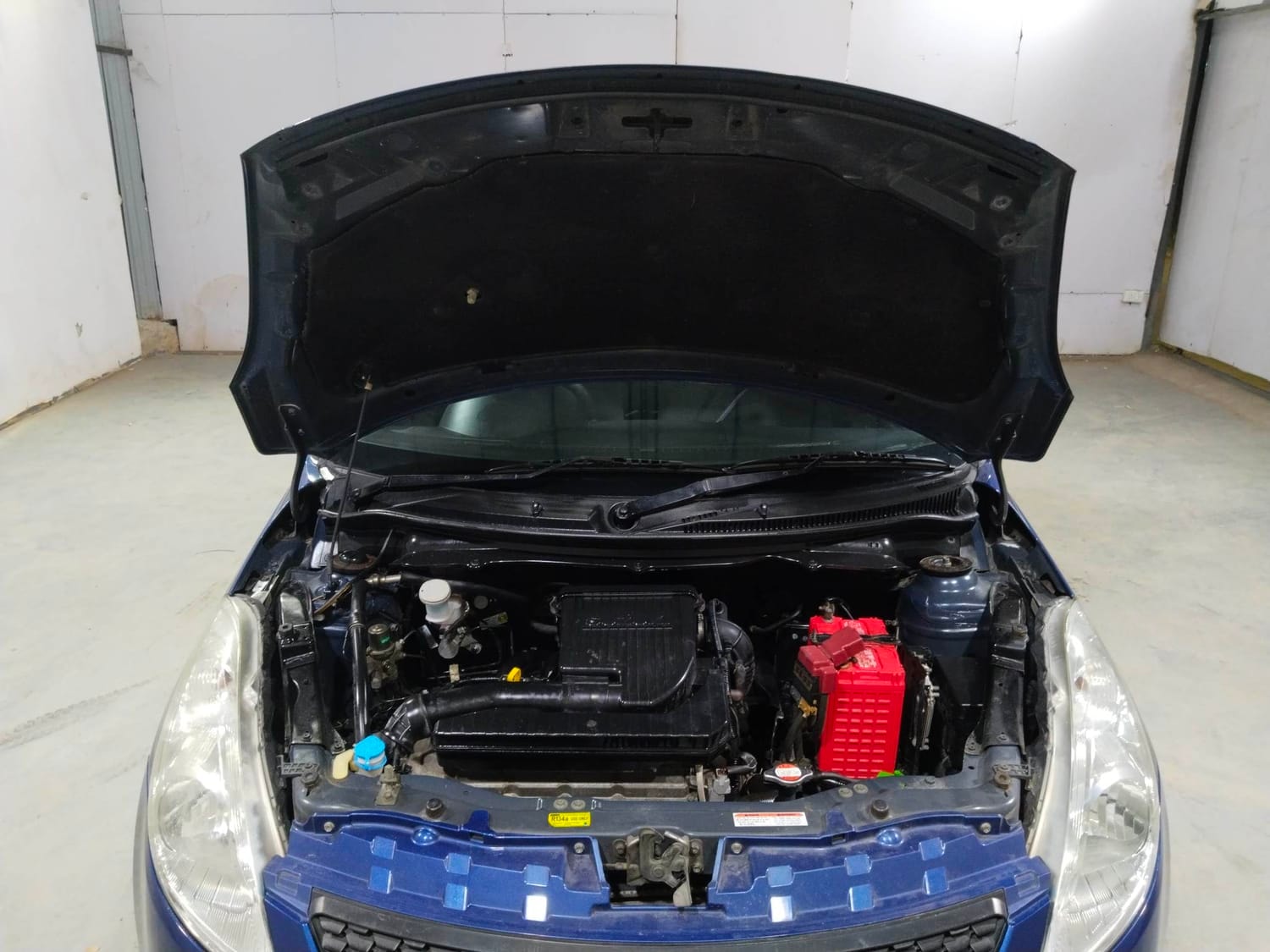 Used 2013 Maruti Suzuki Swift Used 2013 Maruti Suzuki Swift