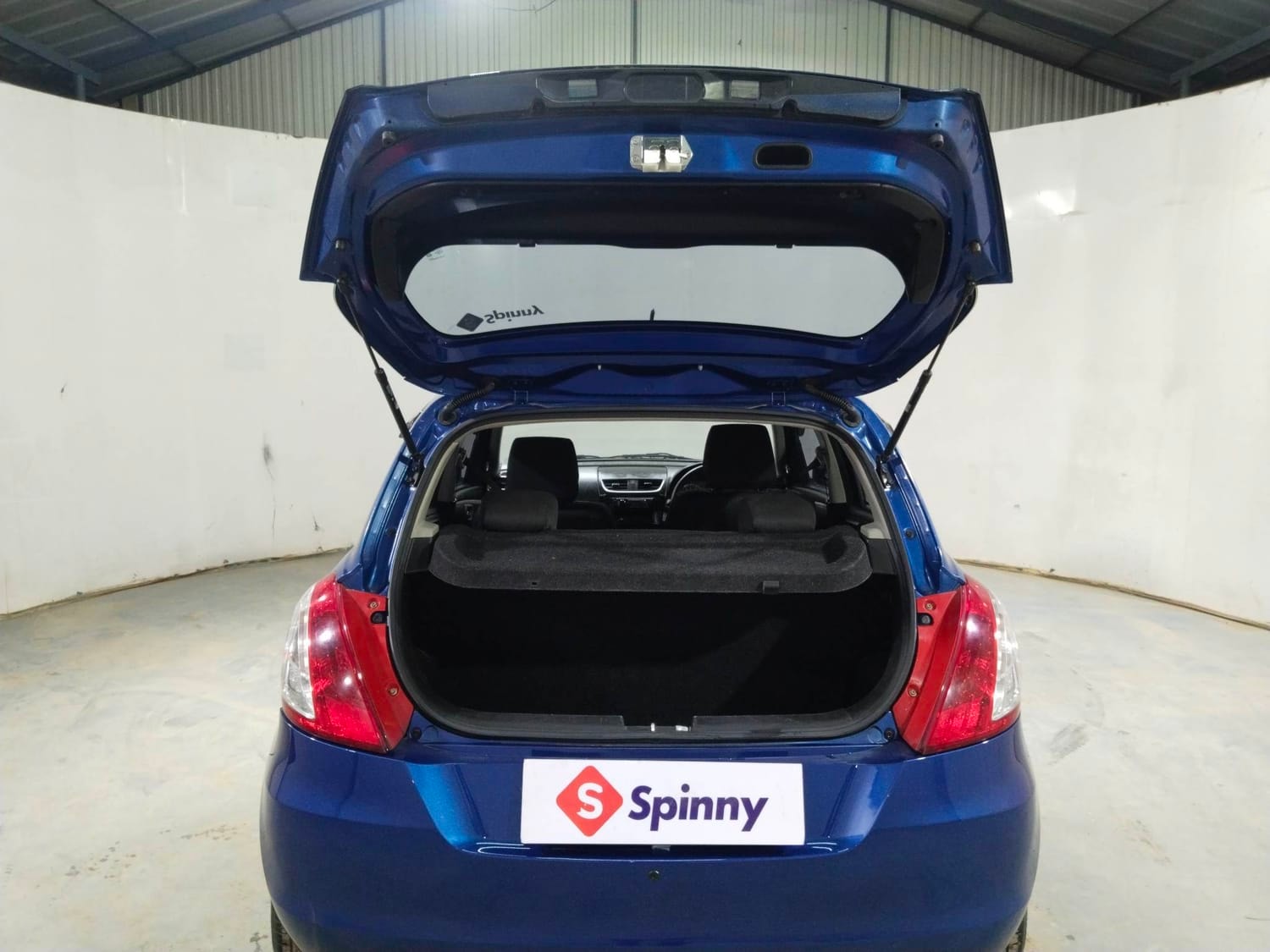 Used 2013 Maruti Suzuki Swift Used 2013 Maruti Suzuki Swift